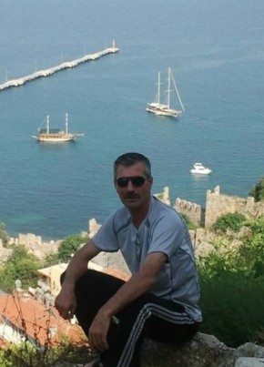 Emin, 26, Türkiye Cumhuriyeti, Ankara