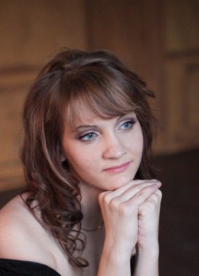 Светлана из Электростали 37 лет