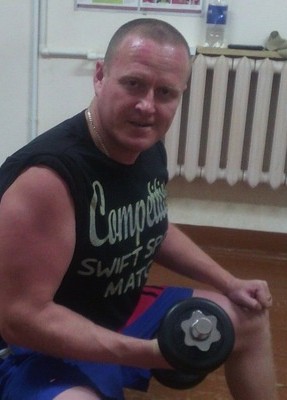 Александр, 43, Россия, Можга