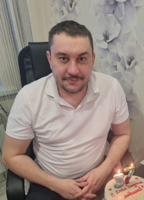 Евгений, 37, Россия, Сафоново
