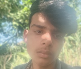 Sahid, 18 лет, Delhi