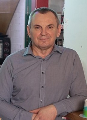 Андрей, 54, Россия, Ростов-на-Дону