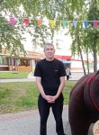 Al, 18, Strezhevoy