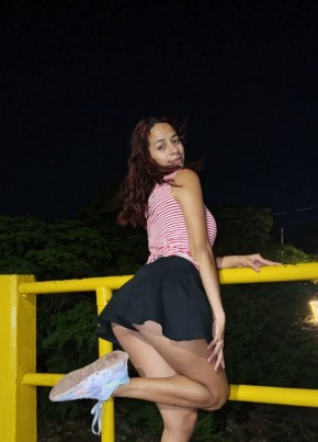 Yelis из Valledupar 25 лет