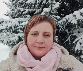 Светлана, 45 лет, Санкт-Петербург