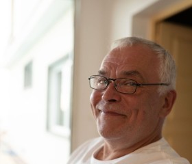 Mikhail, 57, Funchal