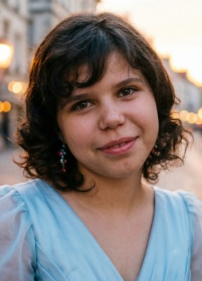 Ирина из Волгограда 41 год
