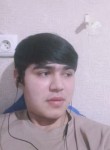 Sasha, 20, Abakan