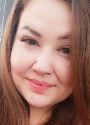 Дарья, 28, Россия, Туран