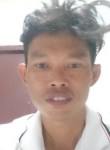 Erik albar, 38 лет, Kota Padang
