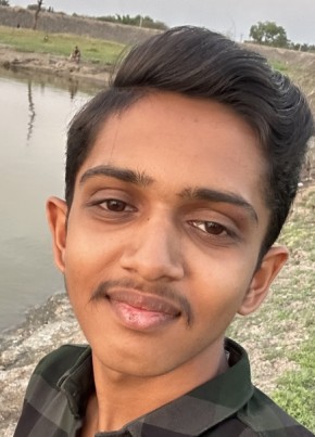 Priyank, 18, India, Ahmedabad