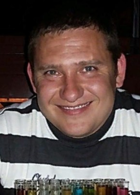 Андрей, 43, Россия, Братск