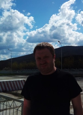 Алексей, 41, Россия, Воронеж