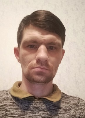 Фёдор, 32, Россия, Саратов