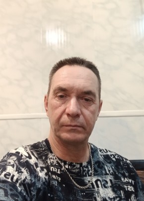JEK, 48, Россия, Волгоград