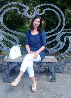 Татьяна, 35, Україна, Кременець