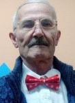 Andrey, 72, Moscow