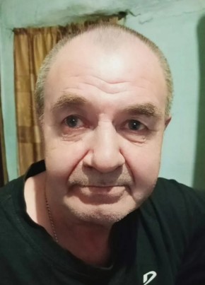 Владимир из Искитима 64 года