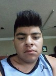 Joshua, 20 лет, Guadalajara