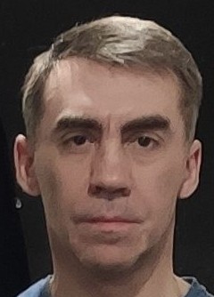 Макс, 51, Россия, Саров