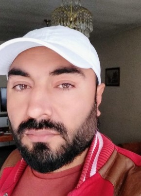Ramazan, 23, Türkiye Cumhuriyeti, Ahalt