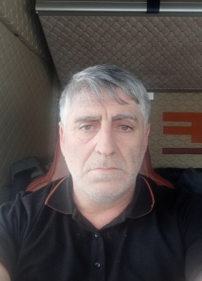 Zhorik, 51, Russia, Moscow
