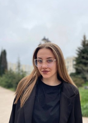 Александра, 22, Россия, Челябинск