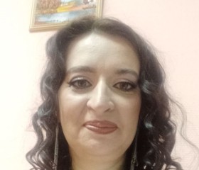 irinka, 42, Kirovsk (Murmansk)