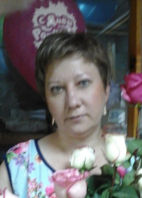 Лариса, 47, Россия, Томск