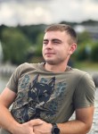Artyem, 21, Moscow