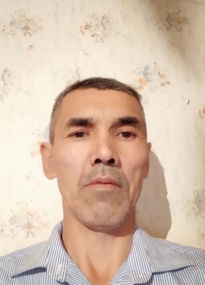Али, 54, Россия, Кубинка