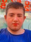 Bedirhan gze, 19 лет, İstanbul