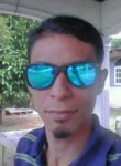 Faizalpaan, 37, Kuala Lumpur