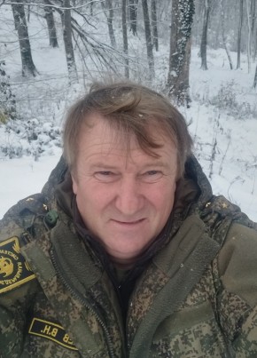 Владимир Курешев, 49, Россия, Кудепста