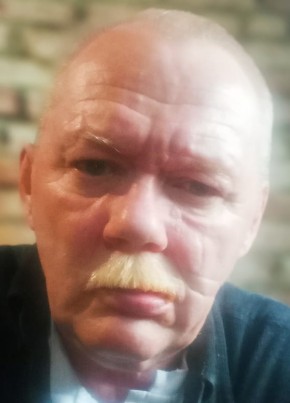 Николай из Екатеринбурга 61 год