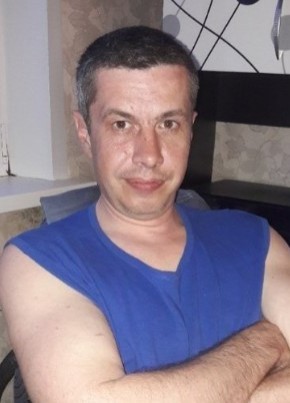 Андрей, 46, Россия, Сходня
