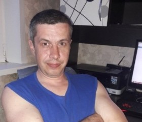Андрей, 45 лет, Сходня