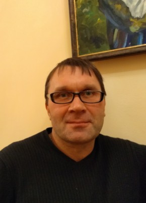 Алексей , 49, Россия, Чусовой