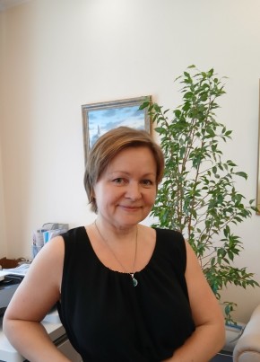 Irina, 48, Russia, Opotsjka