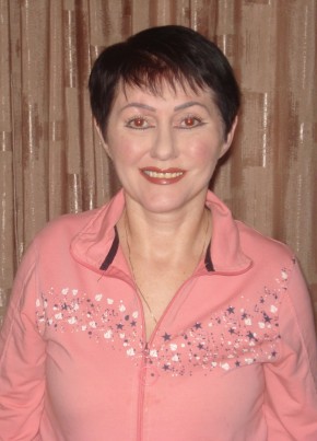 Natalya, 55, Russia, Moscow