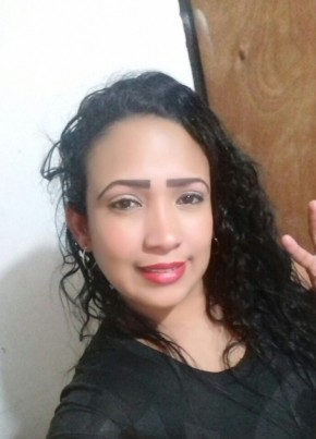 alejandra, 32, República de Colombia, Bello