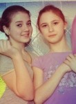 Анастасия, 22 года
