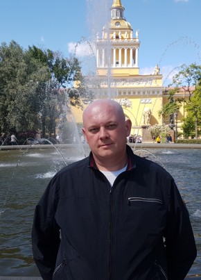 Александр, 41, Россия, Вологда