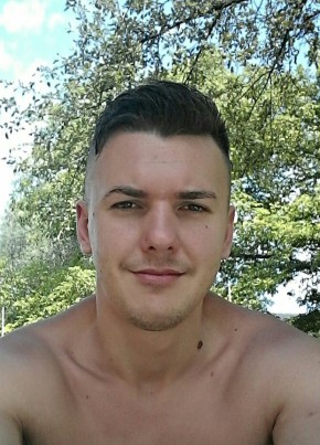Сергей, 35, Россия, Севастополь