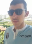 Hakan, 22 года, Başakşehir