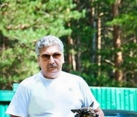 Андрей, 64 года, Миколаїв