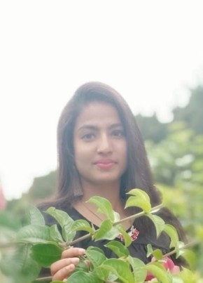 Sheik Monica, 22, India, Bangalore