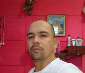 Daibel, 39, Curitiba