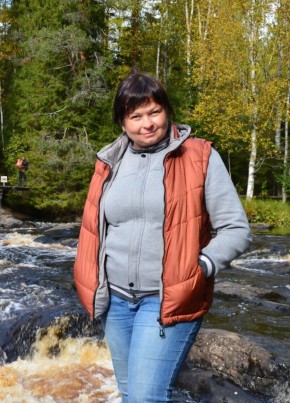 Mila из Казани 56 лет