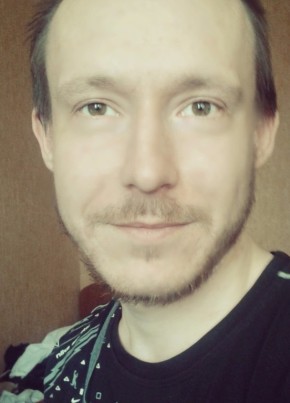 Сергей М, 40, Россия, Жирновск